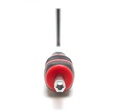 Llave hexagonal con mango en L de 8 mm