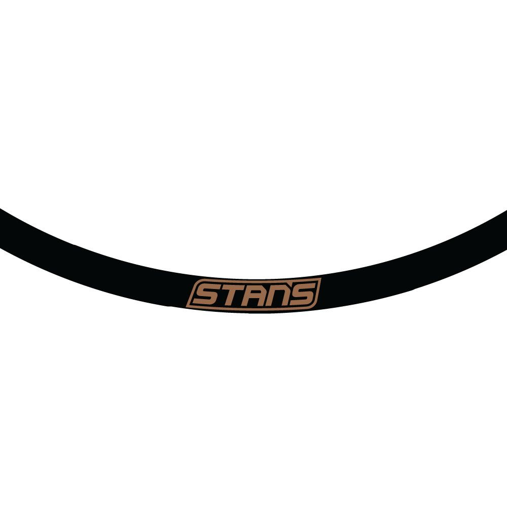 CALCOMANIAS ARO FLOW EX3 29" COBRE (P/1 ARO)