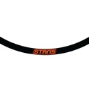 CALCOMANIAS ARO FLOW EX3 29" NARANJA (P/1 ARO)