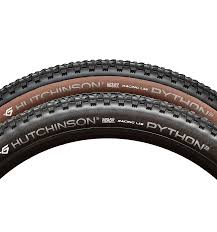LLANTA HUTCHINSON PYTHON 3 29X2.40 TLS READY