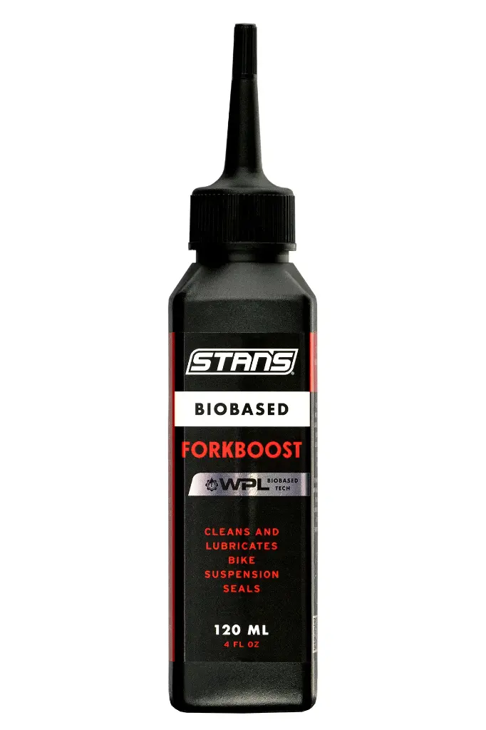 FOORKBOOST DE BASE BIOLOGICA DE STAN'S 