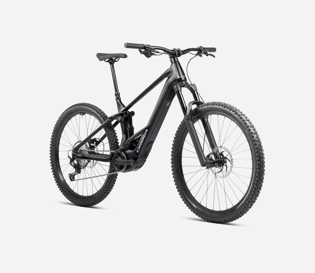 Bicicleta de Montaña ORBEA WILD ST H30 20mph 2025
