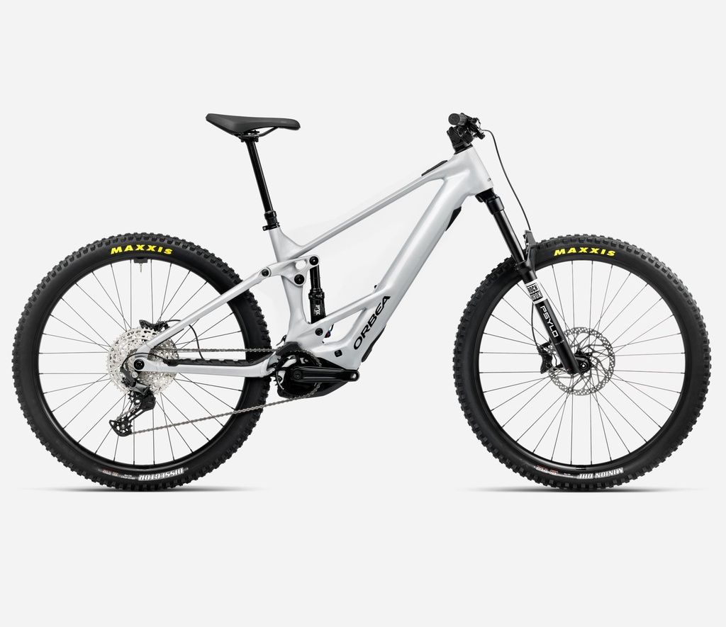 Bicicleta de Montaña ORBEA WILD ST H30 20mph 2025
