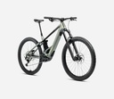 Bicicleta de Montaña ORBEA WILD H20 20mph 2025