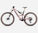 Bicicleta de Montaña ORBEA RISE SL M10 630W 20mph 2025
