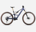 Bicicleta de Montaña ORBEA RISE SL M10 630W 20mph 2025