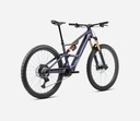 Bicicleta de Montaña ORBEA RISE SL M10 630W 20mph 2025