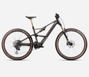 Bicicleta de Montaña ORBEA RISE SL M10 630W 20mph 2025