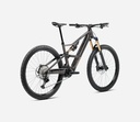 Bicicleta de Montaña ORBEA RISE SL M10 630W 20mph 2025