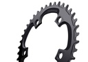 MONOPLATO PRAXIS 110BCD | GRAVEL/RUTA | 38T | 1X 10/11/12v