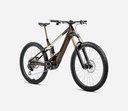 Bicicleta de Montaña ORBEA WILD M-TEAM 20mph 2025