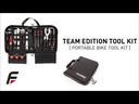 FEEDBACK SPORTS KIT DE HERRAMIENTAS TEAM EDITION