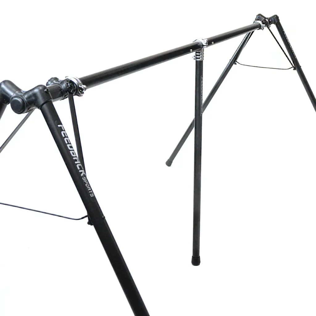 FEEDBACK SPORTS RACK DE BICICLETAS P/EVENTO A-FRAME