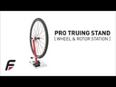 FEEDBACK SPORTS SOPORTE DE ALINEACIÓN PRO TRUING 2.0