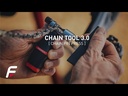 FEEDBACK SPORTS LLAVE DE CADENA 3.0