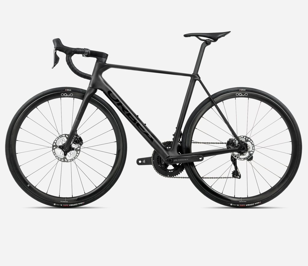 Bicicleta de Carretera ORBEA ORCA M20 iTEAM
