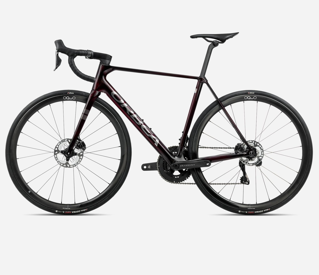 Bicicleta de Carretera ORBEA ORCA M20 iTEAM
