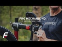 FEEDBACK SPORTS SOPORTE DE REPARACION PRO MECHANIC HD