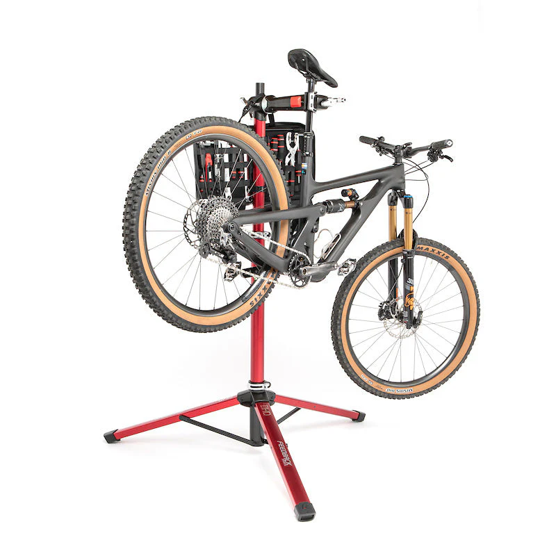 FEEDBACK SPORTS SOPORTE DE REPARACION PRO MECHANIC HD