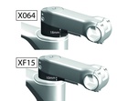 COLECTOR LOWSTACK ICR POTENCIA OC ST-RP10 10mm