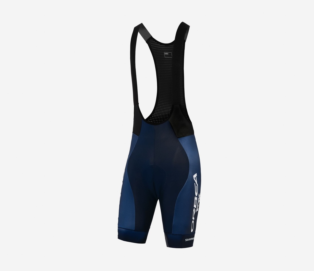 ADVANCED BIBSHORT OFT