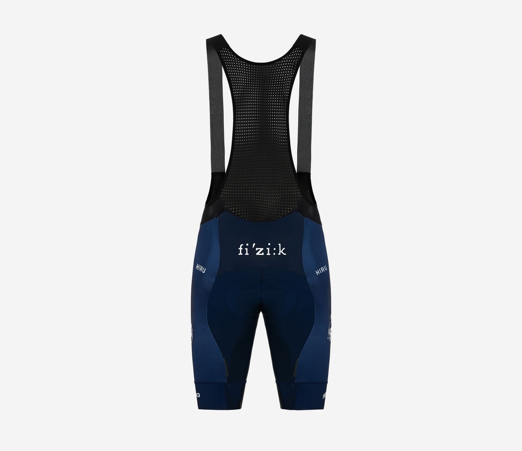 ADVANCED BIBSHORT OFT