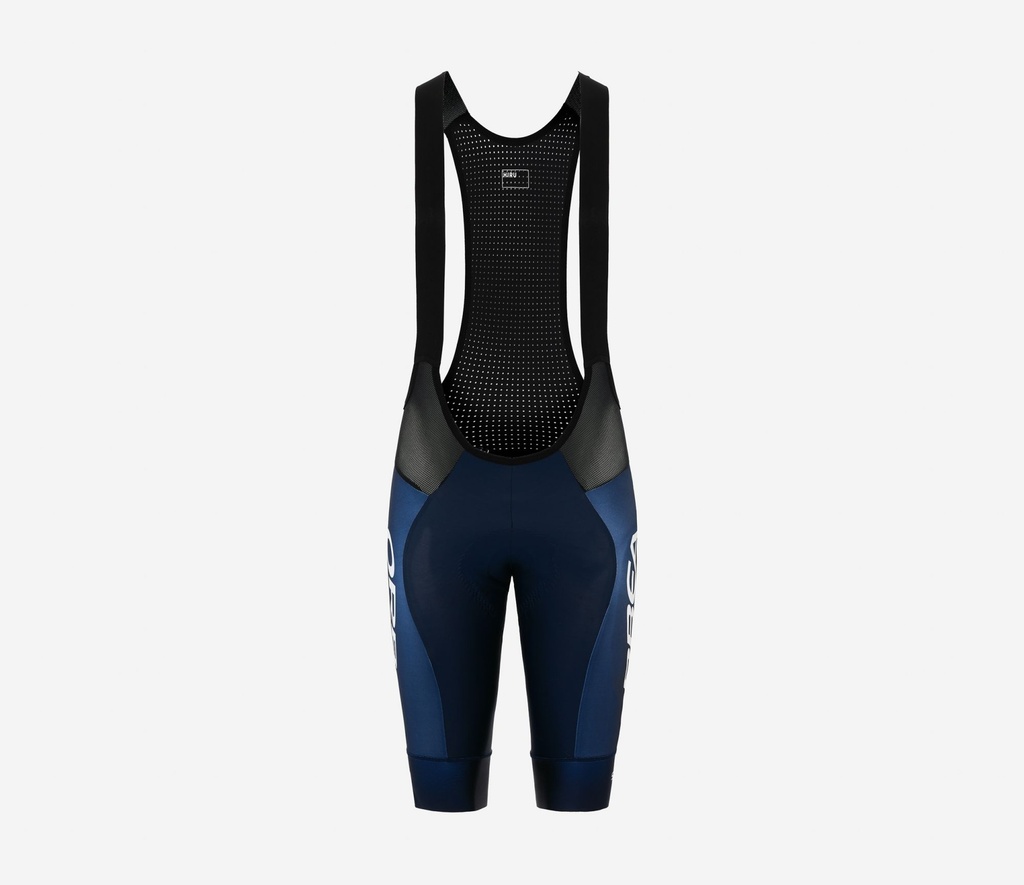 ADVANCED BIBSHORT OFT