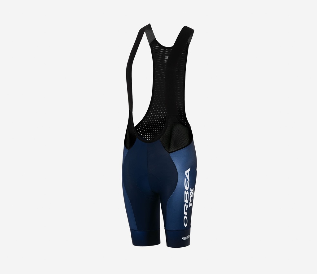 ADVANCED BIBSHORT OFT