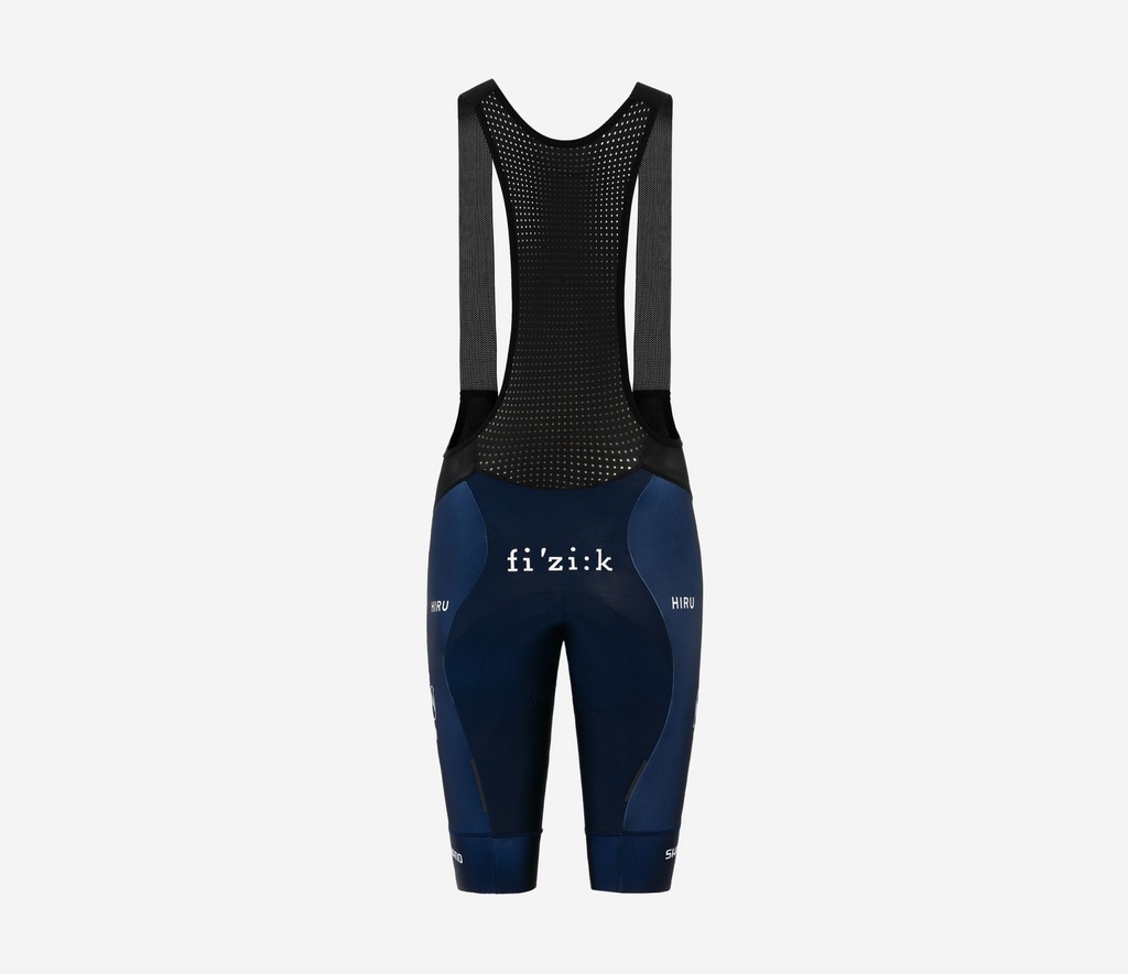 ADVANCED BIBSHORT OFT