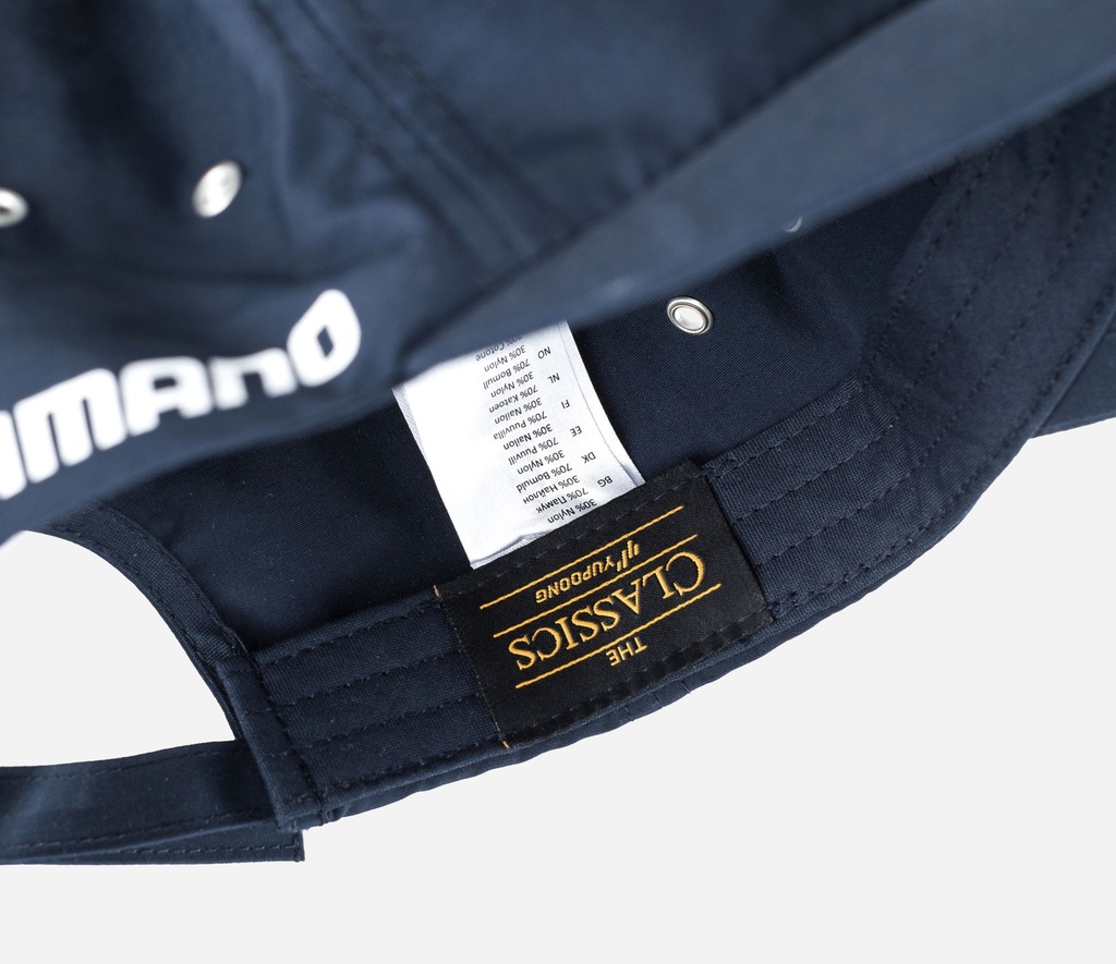 GORRA OFT FOX AZUL MARINO