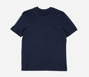 CAMISETA MANGA CORTA OFT FOX AZUL MARINO