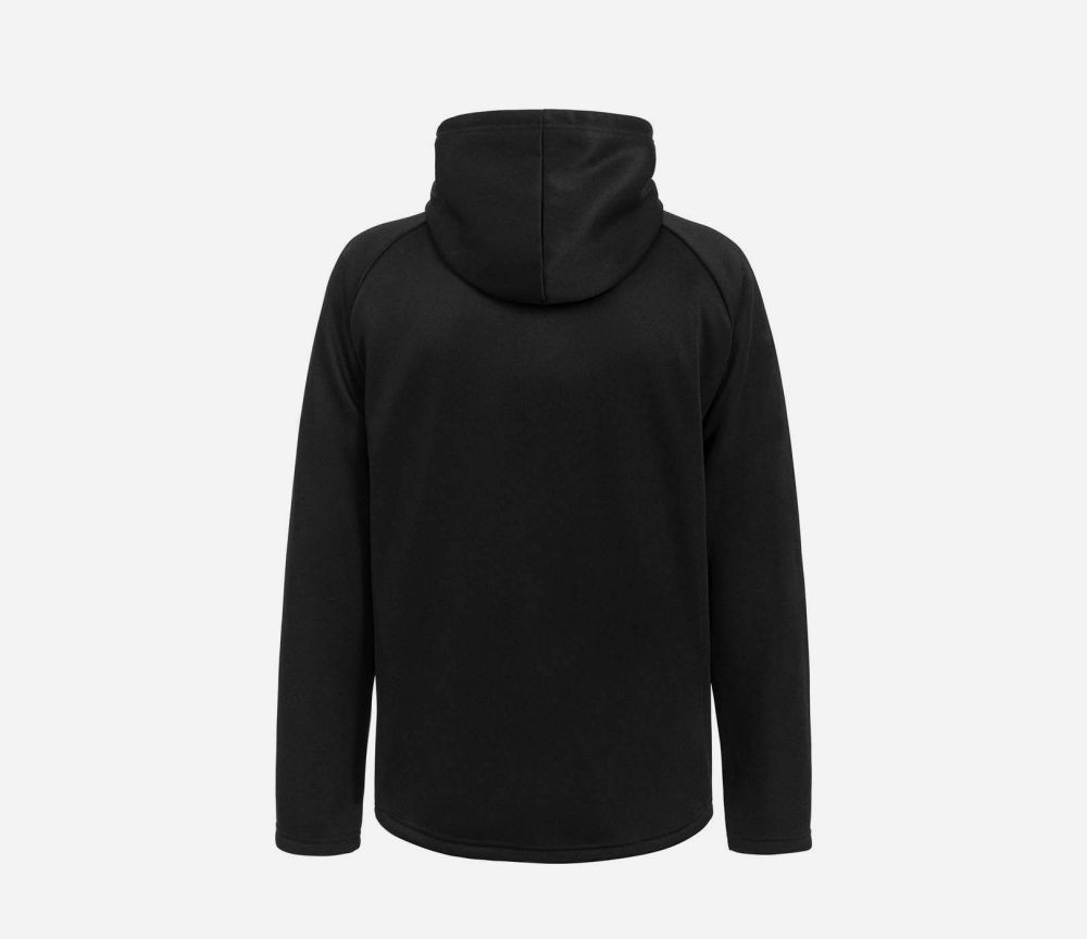 CORE SOFTSHELL JACKET
