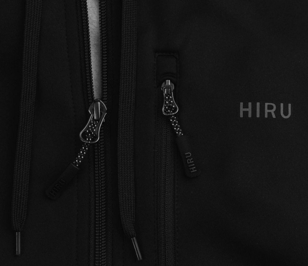 CORE SOFTSHELL JACKET