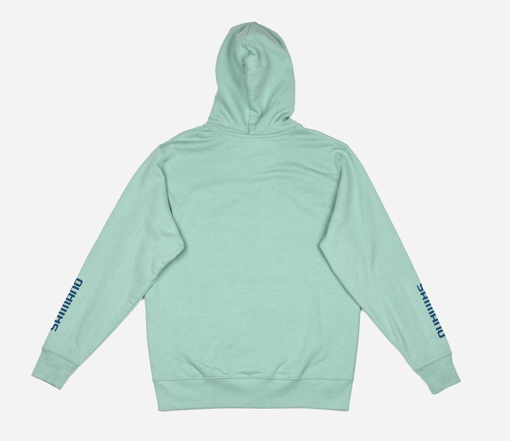 SUDADERA CON CAPUCHA OFT FOX JADE