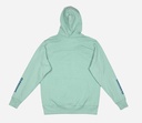SUDADERA CON CAPUCHA OFT FOX JADE