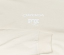 T-SHIRT LS ENDURO NATURAL RAW