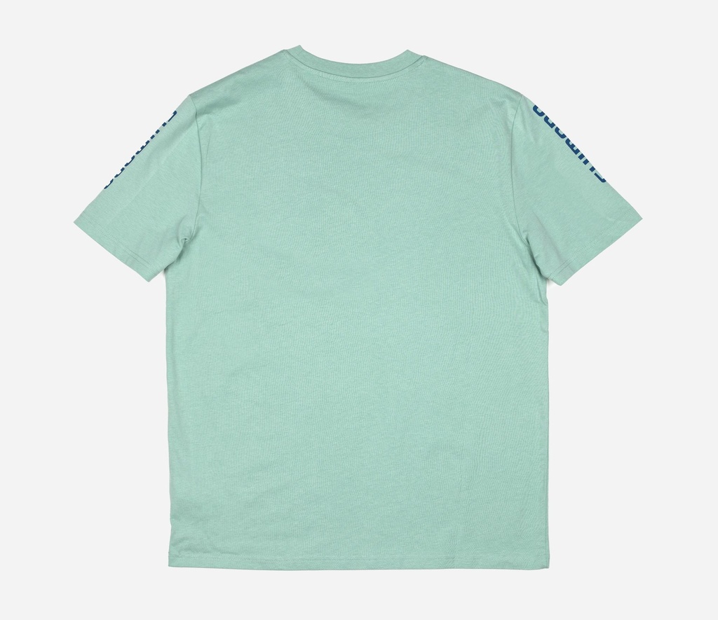 CAMISETA MANGA CORTA OFT FOX JADE