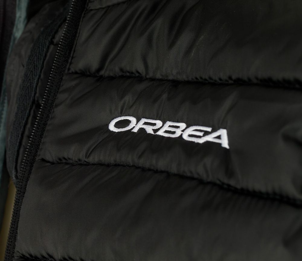 CHALECO ORBEA