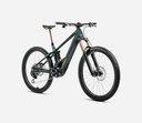 Bicicleta de Montaña ORBEA WILD M-TEAM 20mph 2025