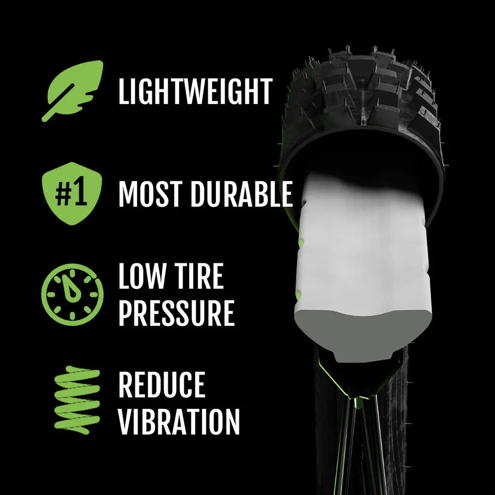 KIT CUSHCORE GRAVEL / CX 700c