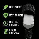 KIT CUSHCORE GRAVEL / CX 700c