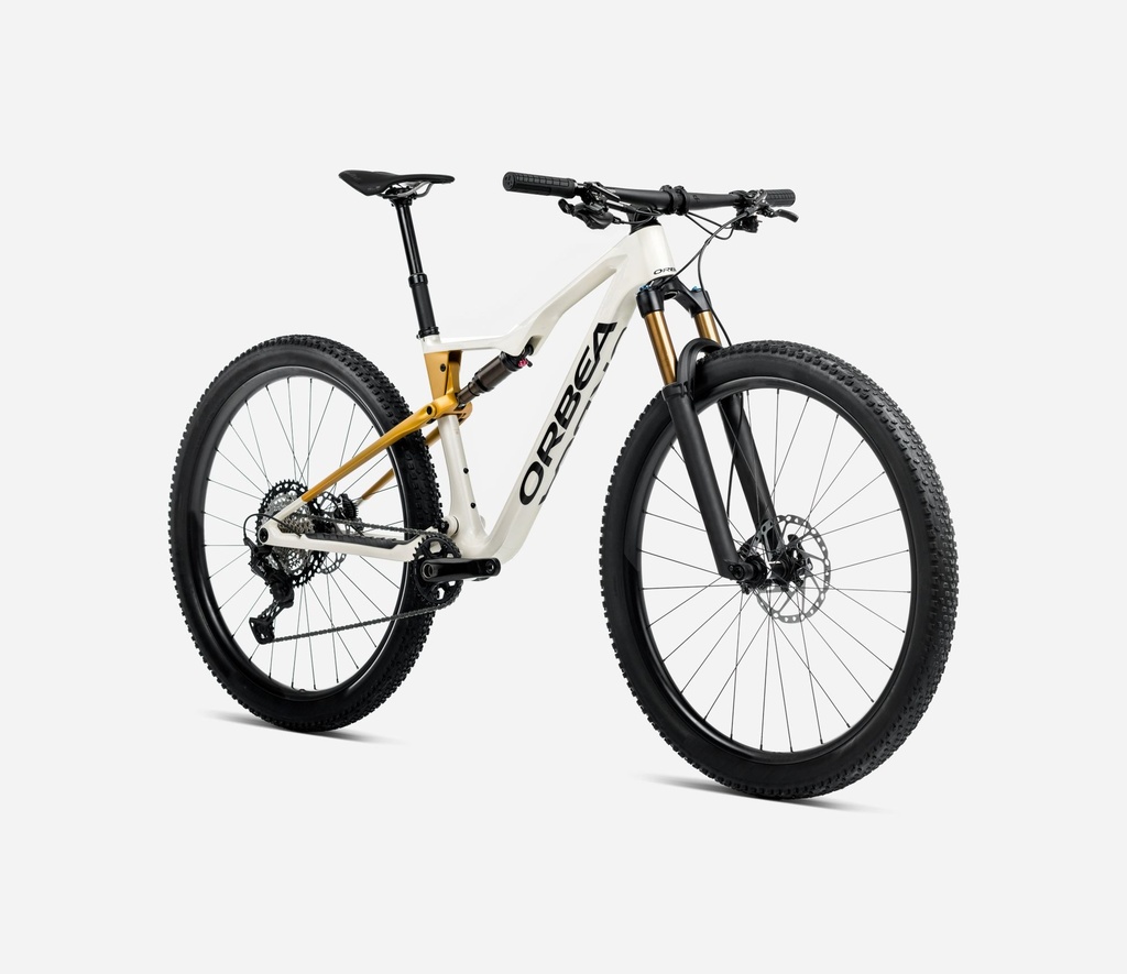    	
Bicicleta de Montaña ORBEA OIZ M21 + XT M8100 BRAKES 2025