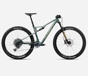    	
Bicicleta de Montaña ORBEA OIZ M21 + XT M8100 BRAKES 2025
