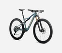    	
Bicicleta de Montaña ORBEA OIZ M21 + XT M8100 BRAKES 2025
