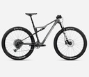    	
Bicicleta de Montaña ORBEA OIZ M21 + XT M8100 BRAKES 2025