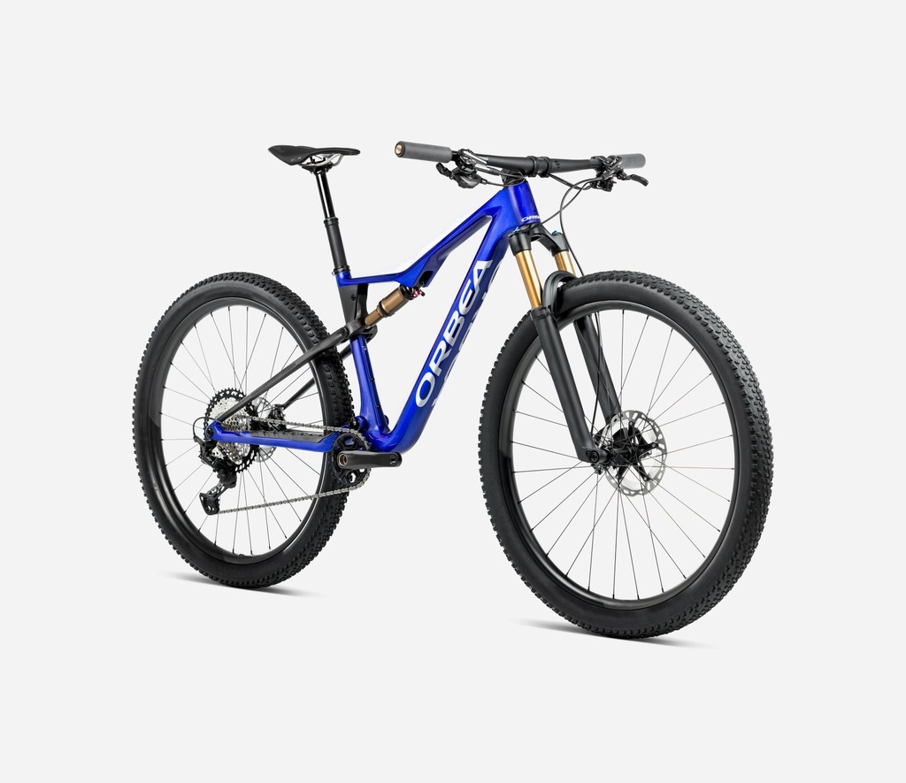    	
Bicicleta de Montaña ORBEA OIZ M PRO 2025