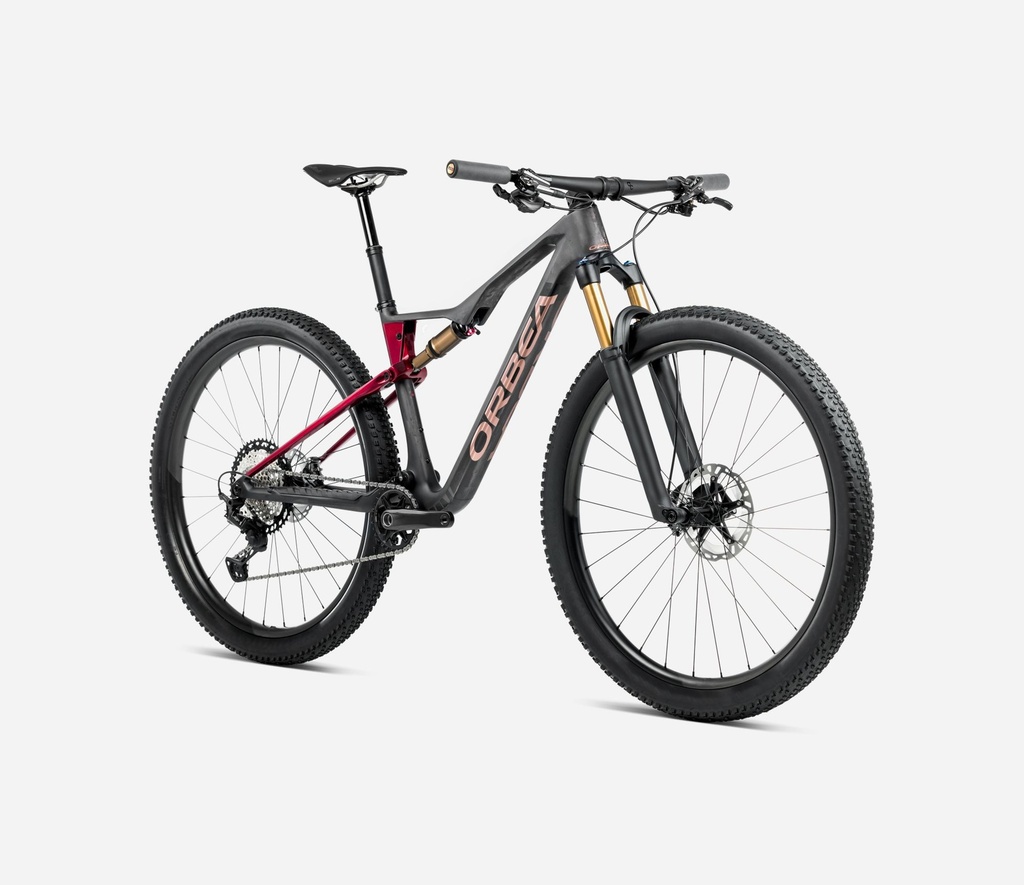    	
Bicicleta de Montaña ORBEA OIZ M PRO 2025
