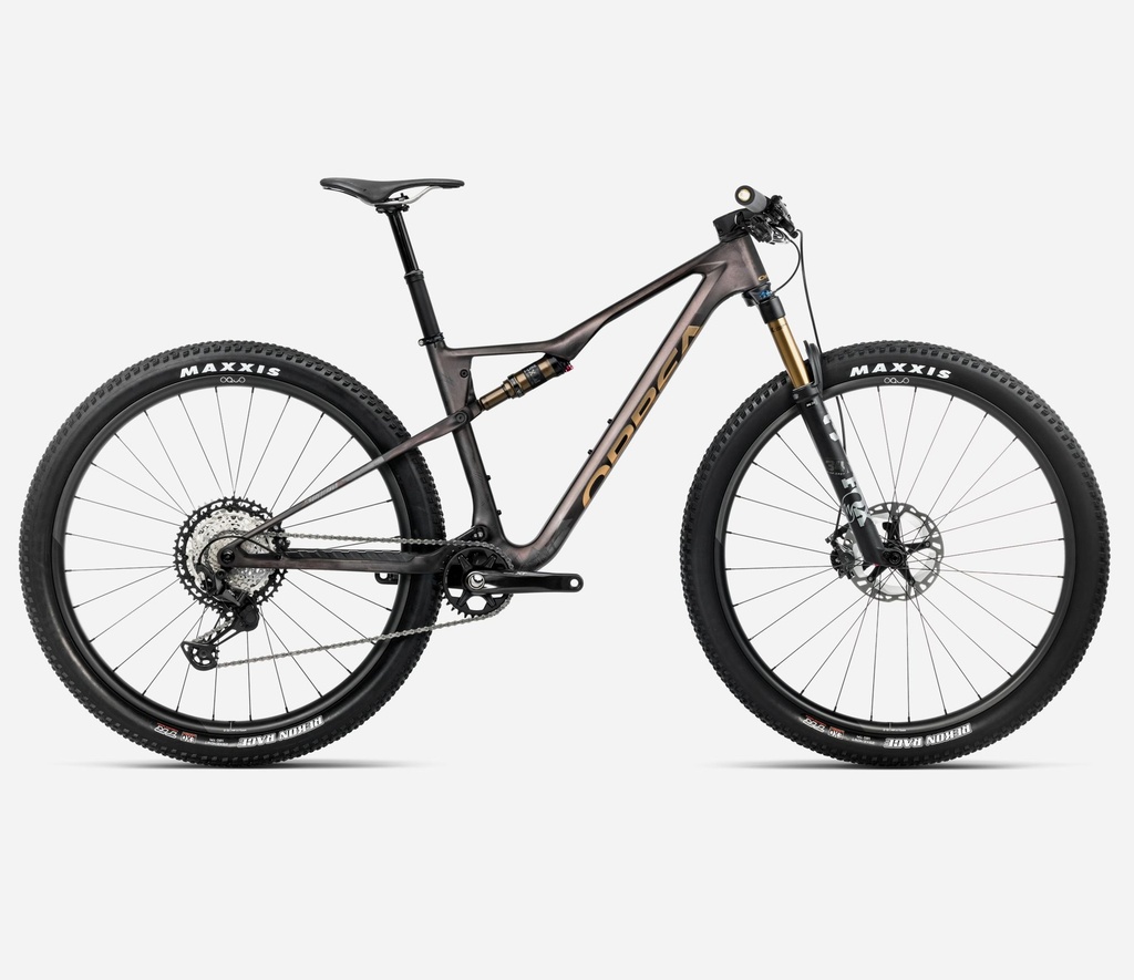    	
Bicicleta de Montaña ORBEA OIZ M PRO 2025