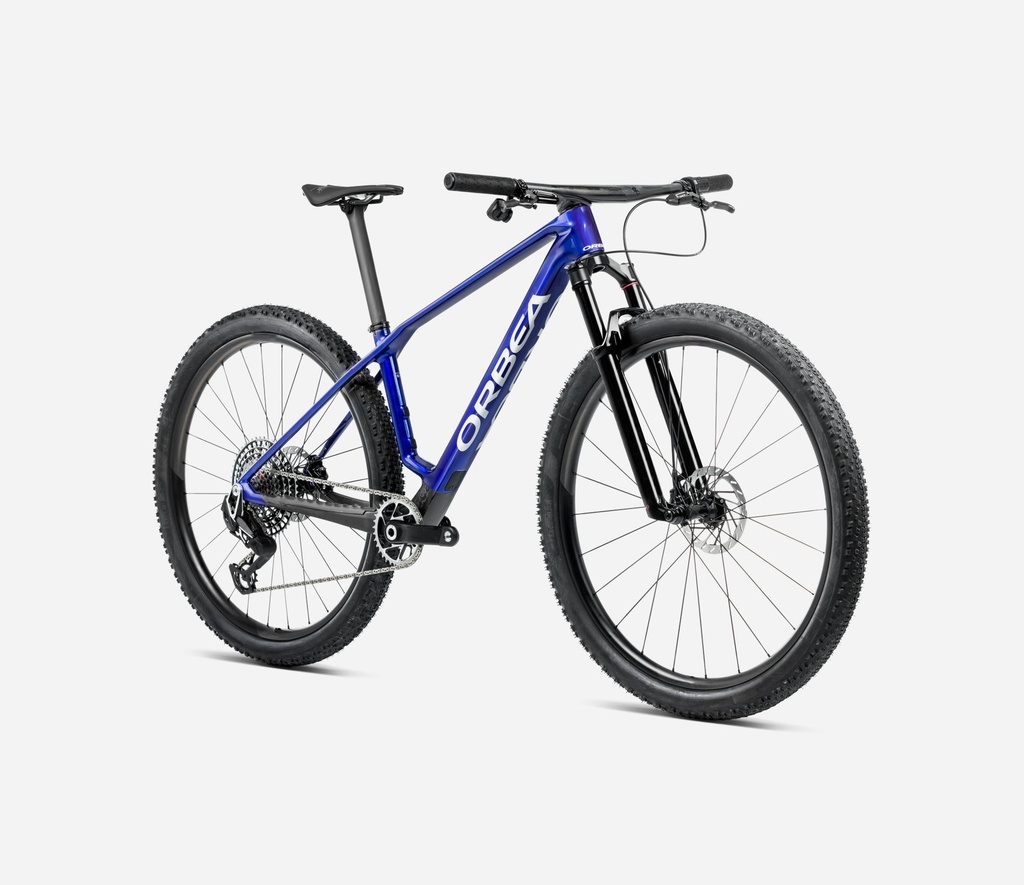 Bicicleta de Montaña ORBEA ALMA M50 2025