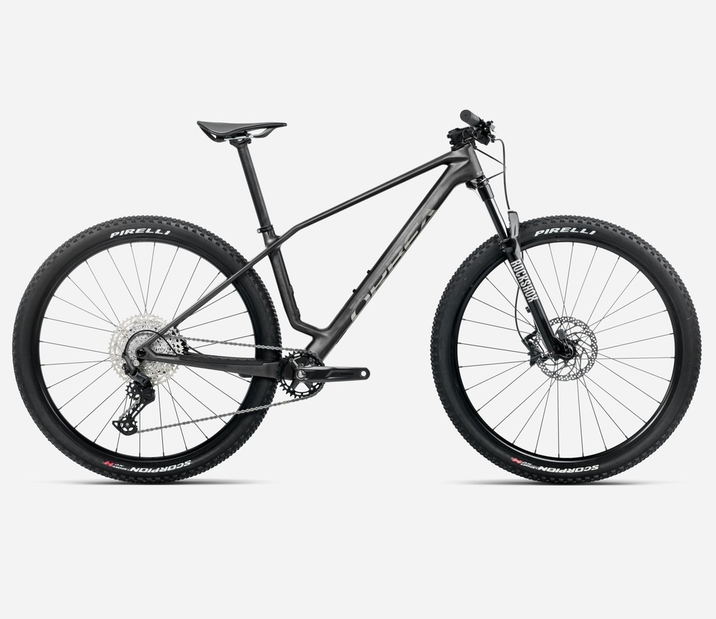 Bicicleta de Montaña ORBEA ALMA M PRO 2025